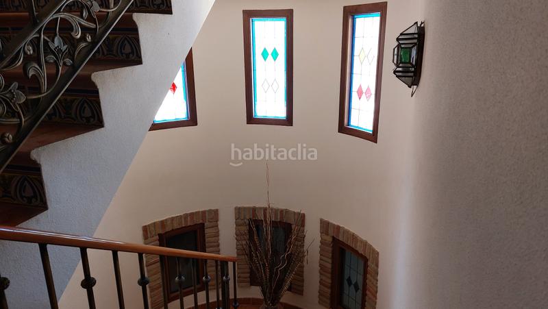 Foto 30233d31-fe91-448d-9206-0522f29dc235. Xalet amb xemeneia calefacció aparcament piscina a Murcia