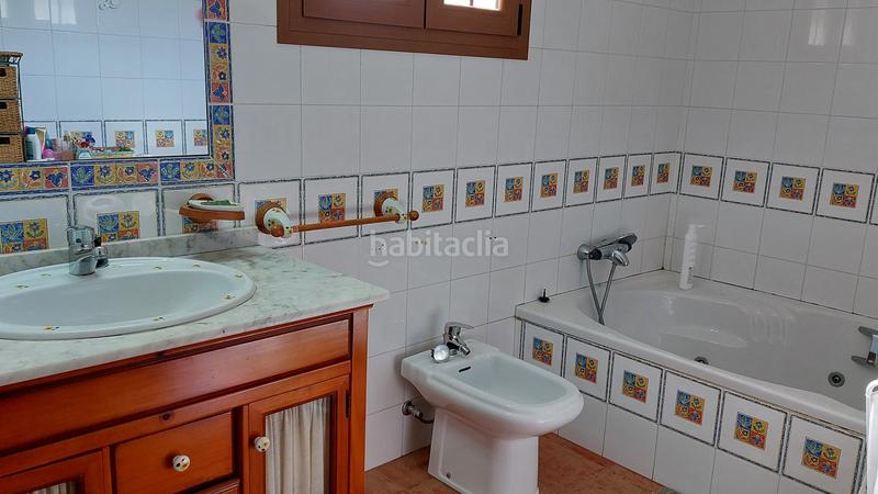 Foto 4995a7bb-d993-4709-8586-65f126f4ad22. Xalet amb xemeneia calefacció aparcament piscina a Murcia