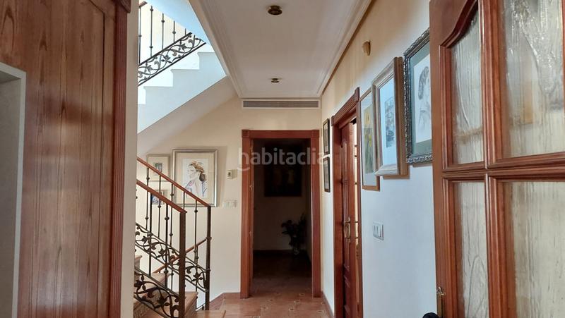 Foto 91e15912-86ca-4ccf-93fa-6e839c0f22ee. Xalet amb xemeneia calefacció aparcament piscina a Murcia