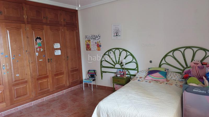 Foto a32dc6db-7718-458a-9bb2-ed3104872248. Xalet amb xemeneia calefacció aparcament piscina a Murcia