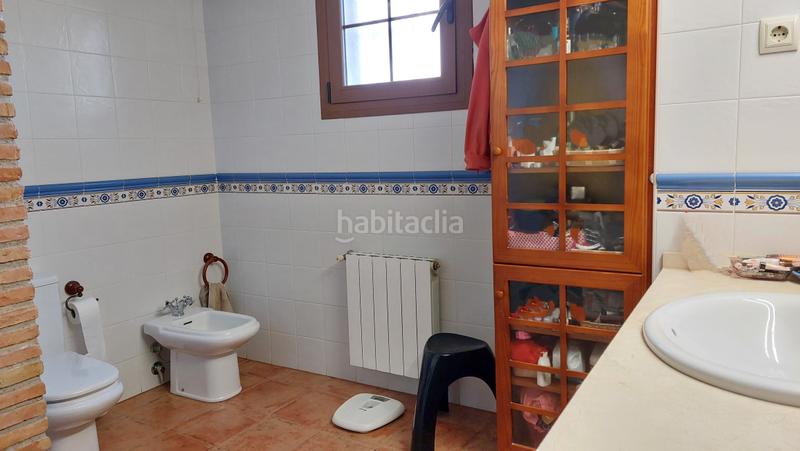 Foto a83afbaf-2f80-4191-a37b-1c5201503fc0. Xalet amb xemeneia calefacció aparcament piscina a Murcia