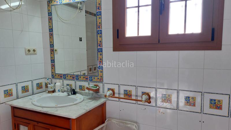 Foto eb64af77-721c-438b-9641-b4434c020912. Xalet amb xemeneia calefacció aparcament piscina a Murcia