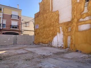 Terreno residenziale in Calle mayor 62