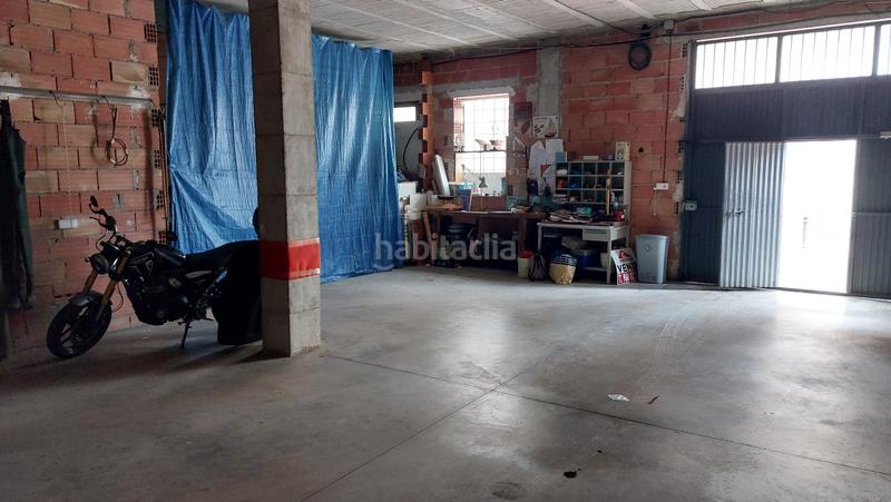 Foto 1ba9fb2e-2bd6-485d-b58d-ba5c31e72f5a. Casa adossada a calle algezares 26a a Beniaján Murcia