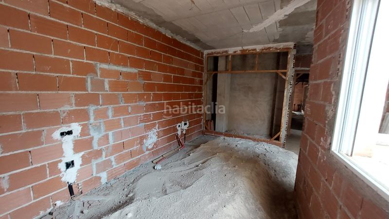 Foto 43265aed-60ef-477b-aa61-4d0114a0c844. Casa adossada a calle algezares 26a a Beniaján Murcia
