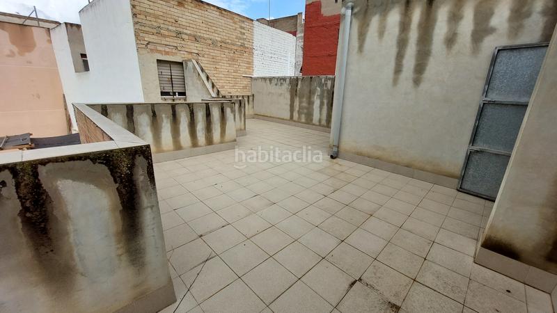 Foto 833bd4c2-3411-4ba4-aa11-28080fe8b977. Casa adossada a calle algezares 26a a Beniaján Murcia