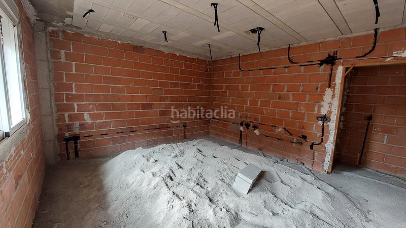 Foto 9c697c0c-3552-4015-af3d-5be1f3908968. Casa adossada a calle algezares 26a a Beniaján Murcia