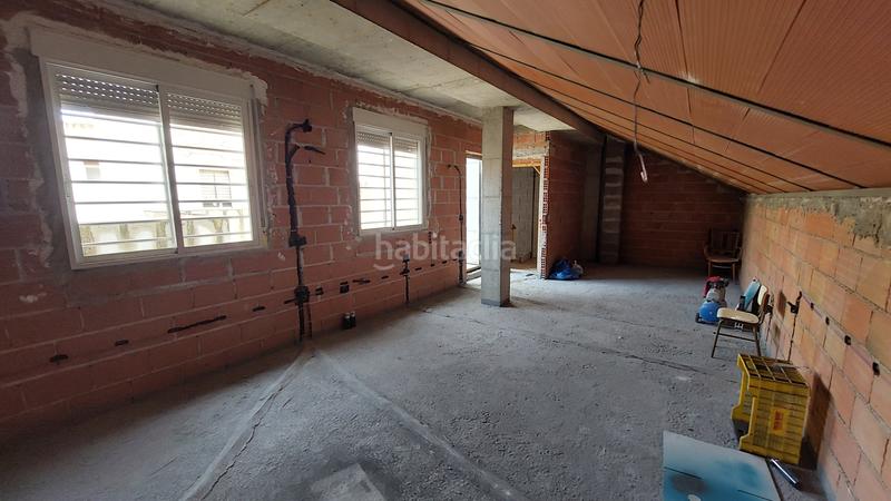 Foto c564a876-c7ac-4955-8881-ce0e02b56f31. Casa adossada a calle algezares 26a a Beniaján Murcia