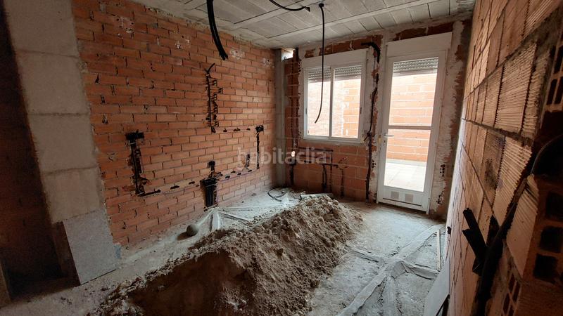 Foto d5391c7c-d8e2-4a93-87aa-eec5e37e583b. Casa adossada a calle algezares 26a a Beniaján Murcia