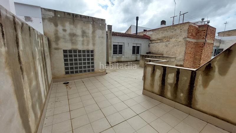 Foto d78110e2-ea1e-4fea-9c2a-26662a5671e9. Casa adossada a calle algezares 26a a Beniaján Murcia