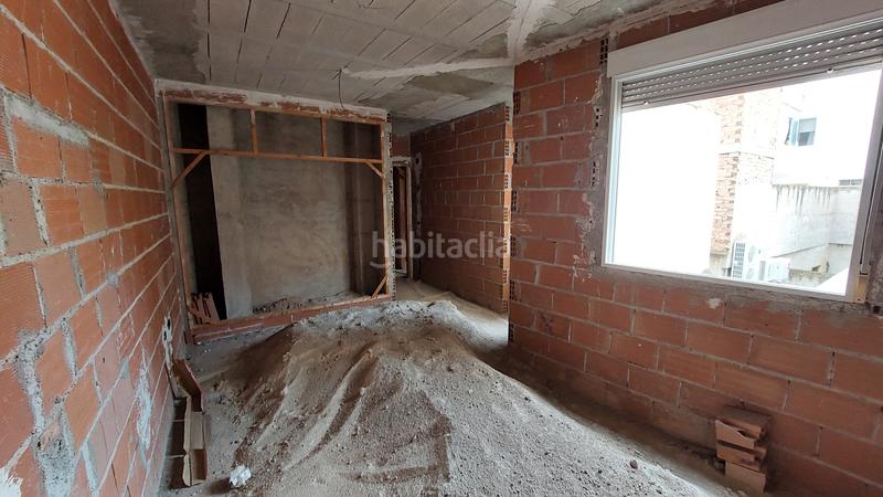 Foto e16c3b17-c75d-4fdf-b9c5-111d5f9ef0e0. Casa adossada a calle algezares 26a a Beniaján Murcia