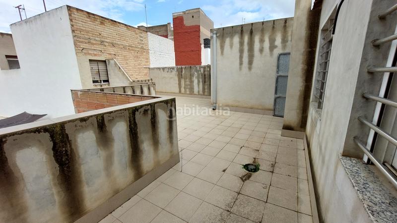 Foto f7612396-ab34-4549-895b-221c80cf36df. Casa adossada a calle algezares 26a a Beniaján Murcia