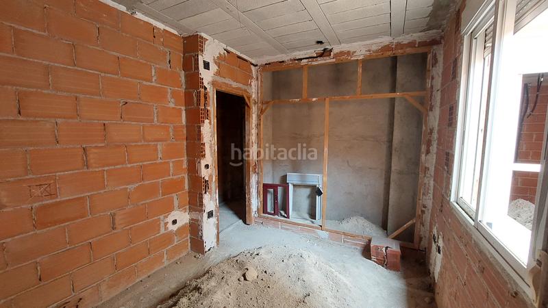 Foto fbef28c8-7a15-4199-a4a8-5a5ebed9be9e. Casa adossada a calle algezares 26a a Beniaján Murcia