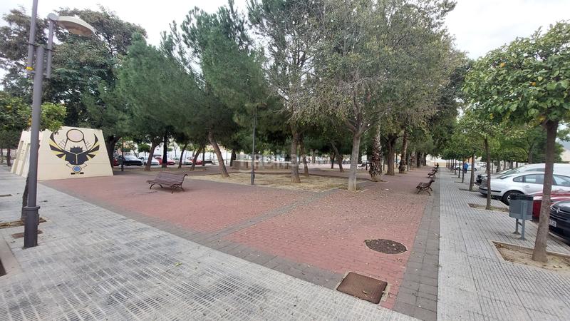 Foto 73e893cb-0eee-4612-bbb1-652eb8772cc9. Terreno residenziale in calle san patricio 8 in Beniaján Murcia