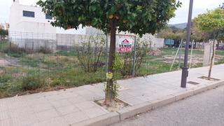 Terreny residencial a Calle san patricio 8. Parcela en beniaján