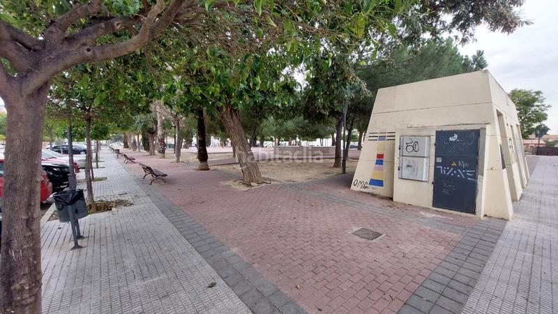 Foto e06eae11-b04c-4630-aa9a-505a83629f71. Terreno residenziale in calle san patricio 8 in Beniaján Murcia