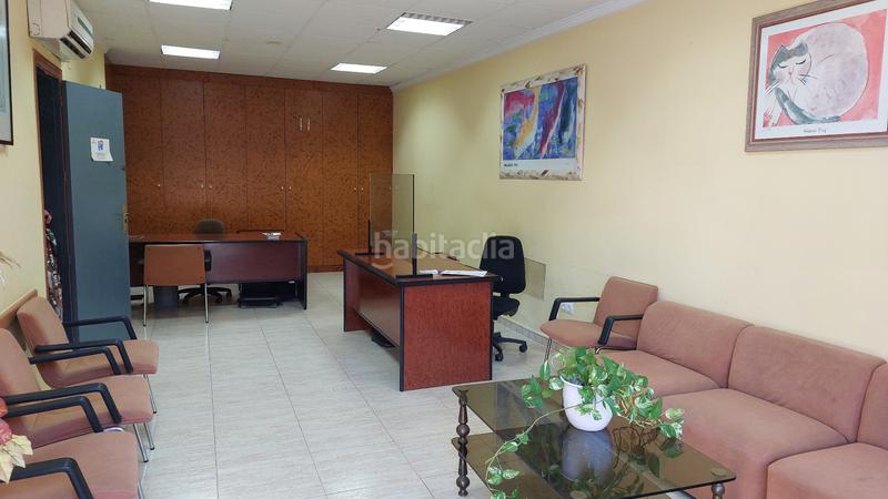 Foto 6b9e5eee-e479-4264-a07e-03cbd2c1636e. Alquiler local comercial en calle escuelas 5 local en alquiler en beniján en Murcia