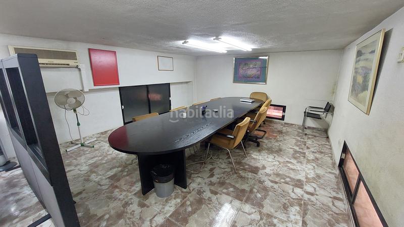 Foto 78f383ca-9993-4607-96f5-4c171520f007. Alquiler local comercial en calle escuelas 5 local en alquiler en beniján en Murcia