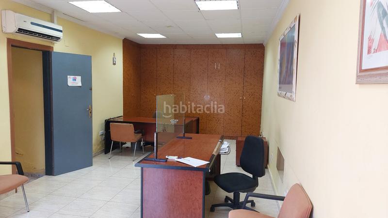 Foto cfaf2137-c139-4ea8-946c-77d8a15af596. Alquiler local comercial en calle escuelas 5 local en alquiler en beniján en Murcia