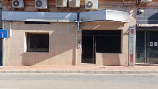 Location Local commercial à Calle escuelas 5. Local en alquiler en beniján