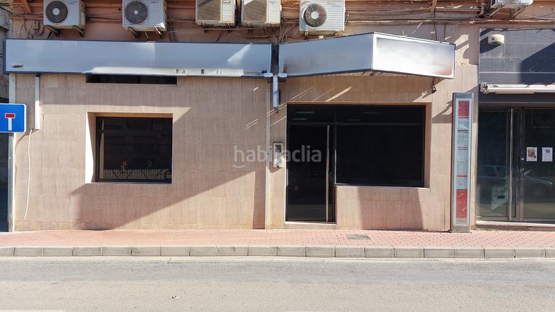 Foto 00ade504-7933-451c-9328-4724f98f3e52. Location local commercial dans calle escuelas 5 dans Murcia
