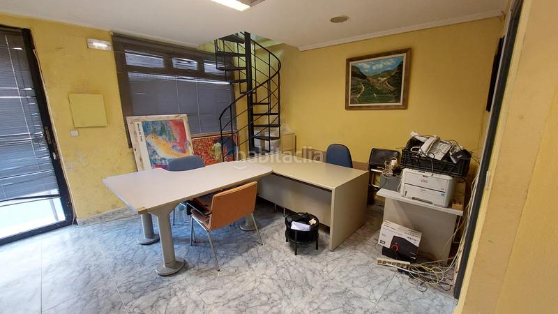 Foto 278eed3e-2f44-4eec-949a-86e01ac27104. Location local commercial dans calle escuelas 5 dans Murcia