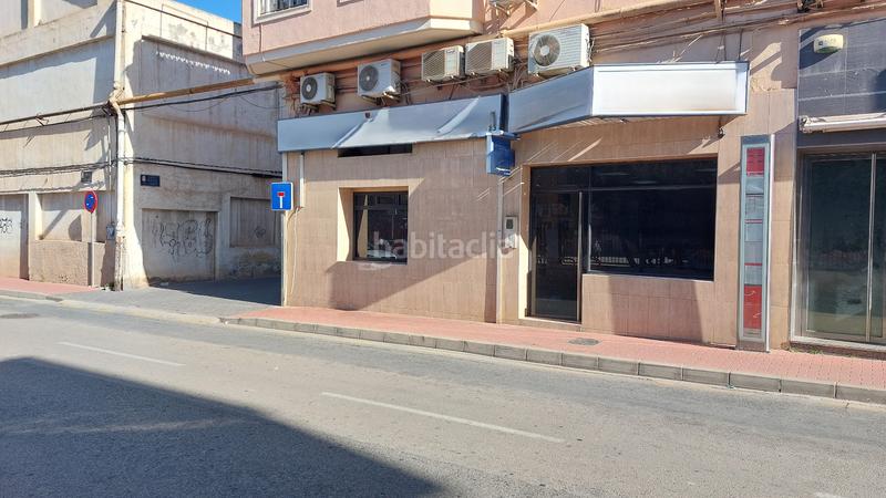 Foto 550d786c-4862-4031-8006-98a13ea6d0ef. Location local commercial dans calle escuelas 5 dans Murcia