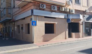 Local commercial à Calle Escuelas 5