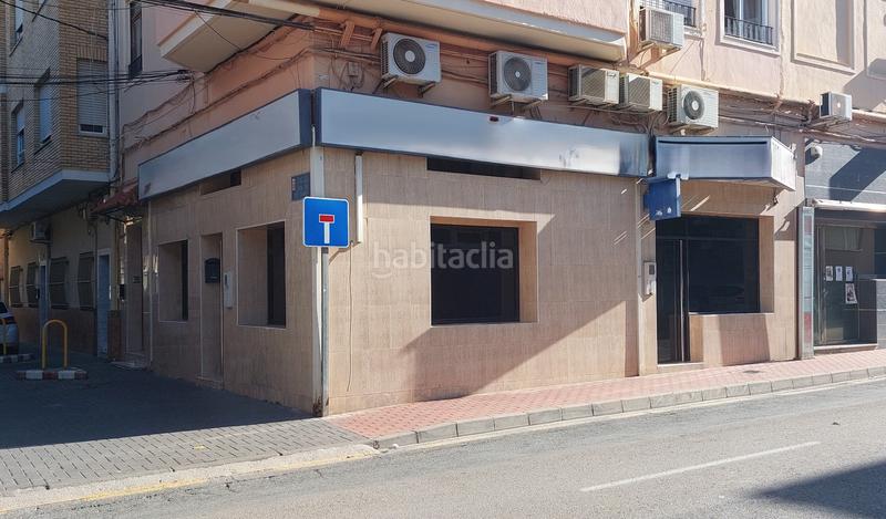 Foto ce4c4a2d-4de5-4205-8d04-0ed7c22c5401. Location local commercial dans calle escuelas 5 dans Murcia