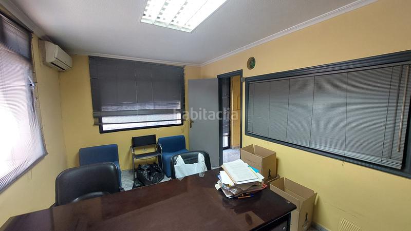 Foto 0ab53996-8795-4c90-95b5-a8b36af0e065. Miete geschäftsraum in calle escuelas 5 in Beniaján Murcia