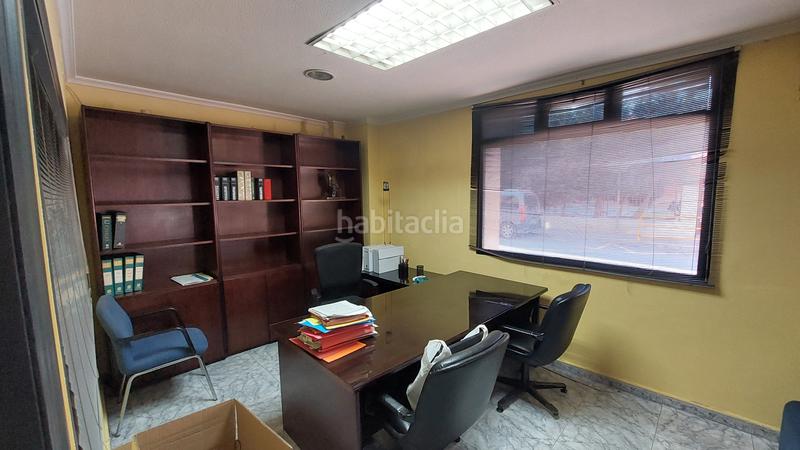 Foto 9039d420-611c-49d5-8a8f-6876cd521265. Miete geschäftsraum in calle escuelas 5 in Beniaján Murcia
