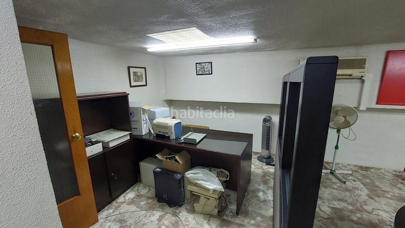 Foto a9e7c5bf-94f3-49fa-8011-9ef3868122c1. Miete geschäftsraum in calle escuelas 5 in Beniaján Murcia