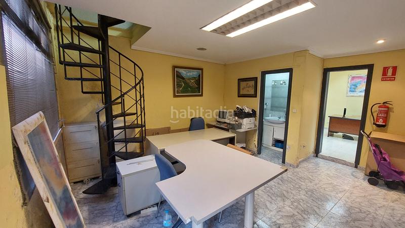 Foto 04b35c23-f46a-4555-a64b-0348a64ce866. Rent business premise in calle escuelas 5 in Beniaján Murcia