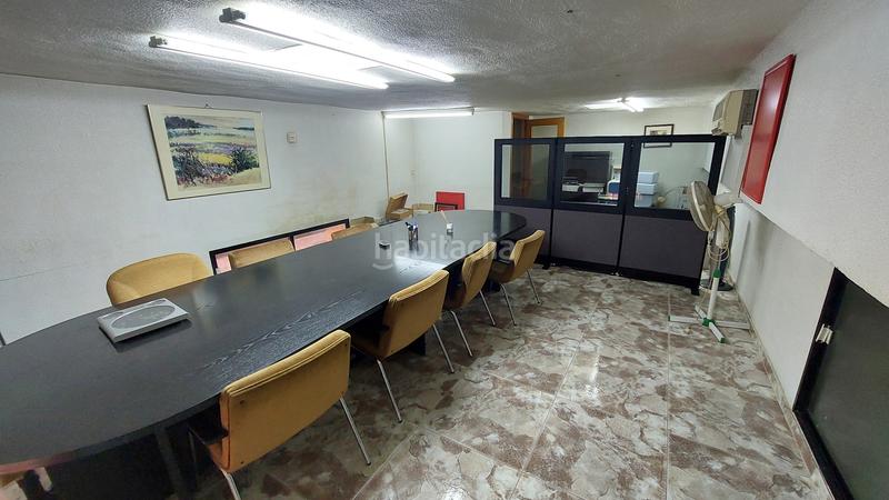 Foto 3e2ff423-406e-4905-aad9-776e04316f9b. Rent business premise in calle escuelas 5 in Beniaján Murcia