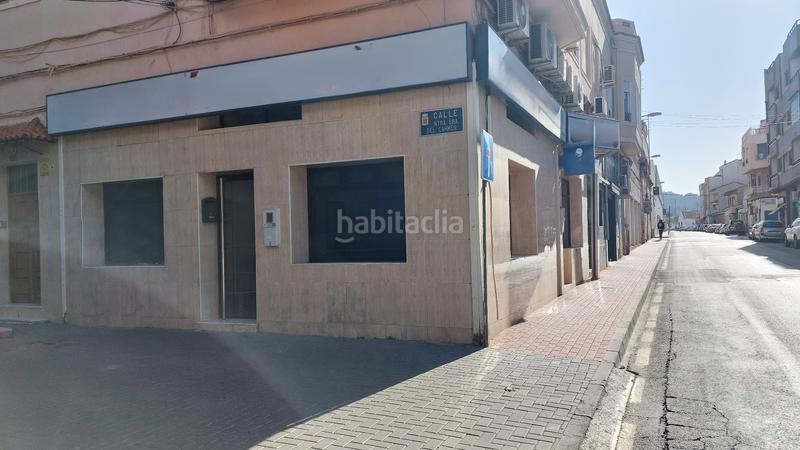 Foto 9868df65-3870-45fc-893e-a52895f3e2a5. Rent business premise in calle escuelas 5 in Beniaján Murcia