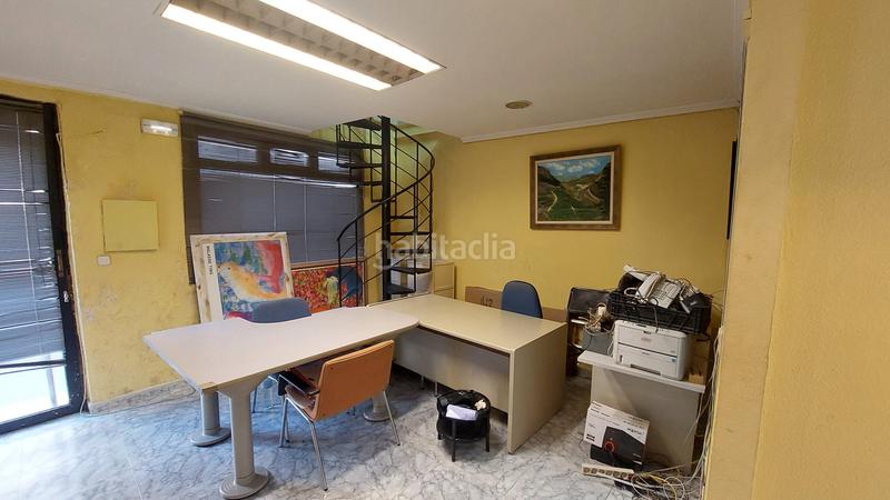 Foto 9998254b-e0fc-4b6a-9473-020743727f93. Rent business premise in calle escuelas 5 in Beniaján Murcia