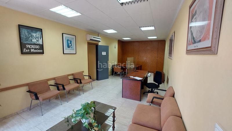 Foto a4e2d896-0d06-40f2-8e88-b65ed173673c. Rent business premise in calle escuelas 5 in Beniaján Murcia