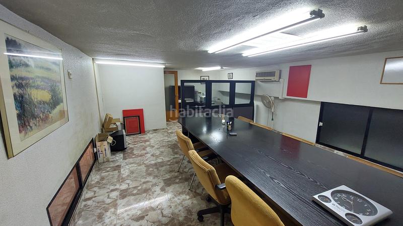 Foto c5a14acf-1e4b-4714-8110-f59b64a95185. Rent business premise in calle escuelas 5 in Beniaján Murcia