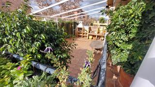 Chalet in Calle Federica Montseny 12