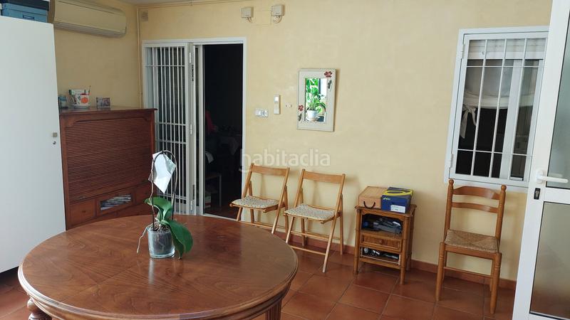 Foto 03320c50-a309-4035-92d6-f7e03a78ca7b. Appartement avec chauffage dans Beniaján Murcia