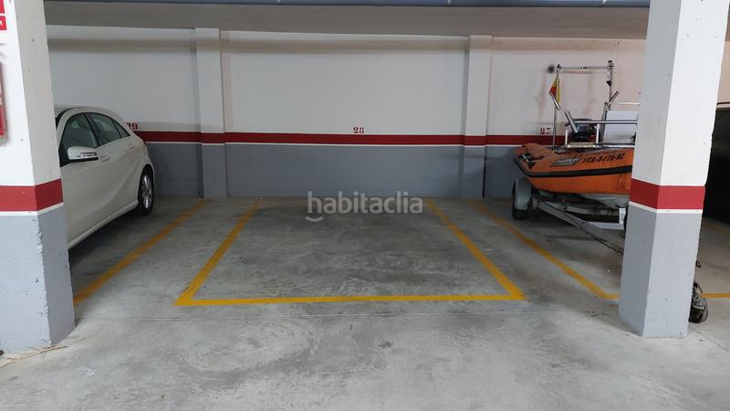 Foto 3b672768-096f-4885-ad36-9740e86ae5d0. Appartement avec chauffage dans Beniaján Murcia