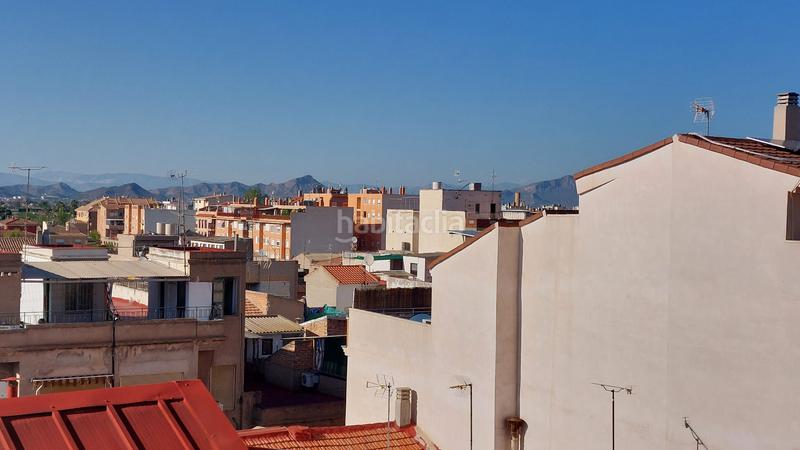 Foto a170740e-87ab-45fc-85e5-80395d02d05b. Appartement avec chauffage dans Beniaján Murcia