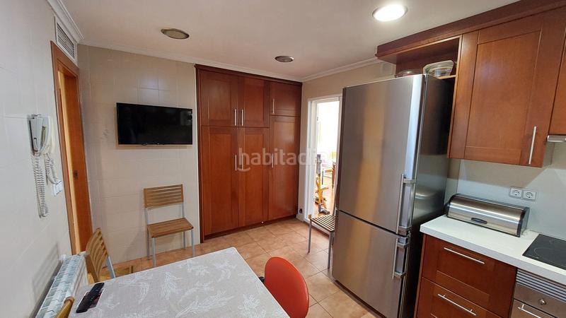 Foto aa8b4bc5-5fef-44ee-9d24-8235bf00e1b7. Appartement avec chauffage dans Beniaján Murcia