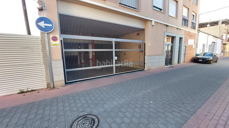 Foto abaf145b-fa3f-4486-a4b0-7cb4d02e21a5. Appartement avec chauffage dans Beniaján Murcia