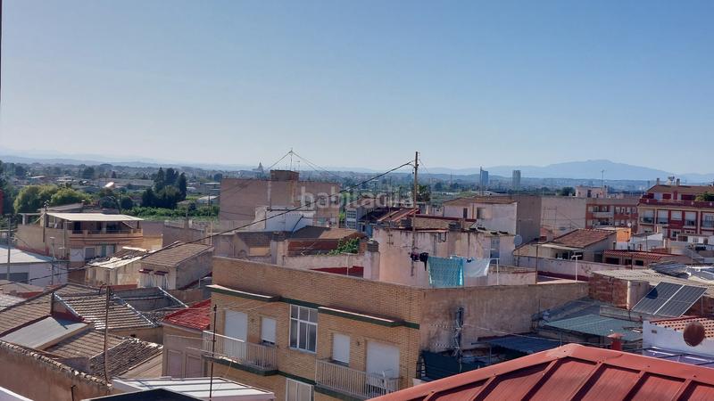 Foto b0956d4f-33cd-4df7-9dcb-3c819ca76274. Appartement avec chauffage dans Beniaján Murcia