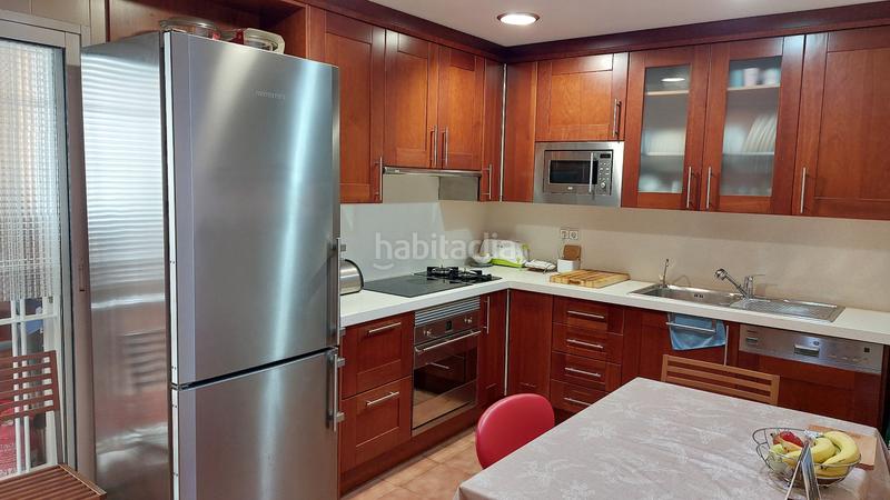 Foto b15217aa-c03a-4a06-aaa0-6c56d4d3ea7a. Appartement avec chauffage dans Beniaján Murcia