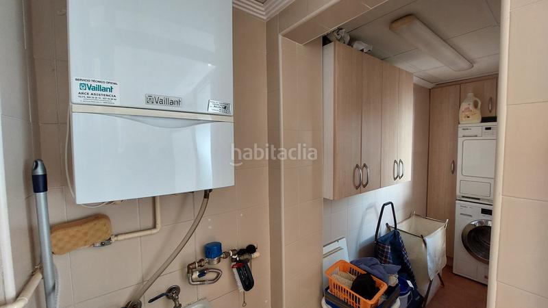 Foto b4cc8bdc-9d7c-4299-8f15-0ef2d1b3f189. Appartement avec chauffage dans Beniaján Murcia