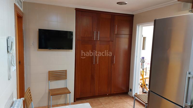Foto b80bf8c0-7562-41ab-8594-17aecb40e4bf. Appartement avec chauffage dans Beniaján Murcia