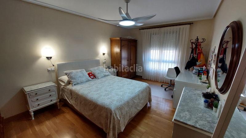 Foto b8a36533-0dca-406d-9a49-1ad3d37897dc. Appartement avec chauffage dans Beniaján Murcia