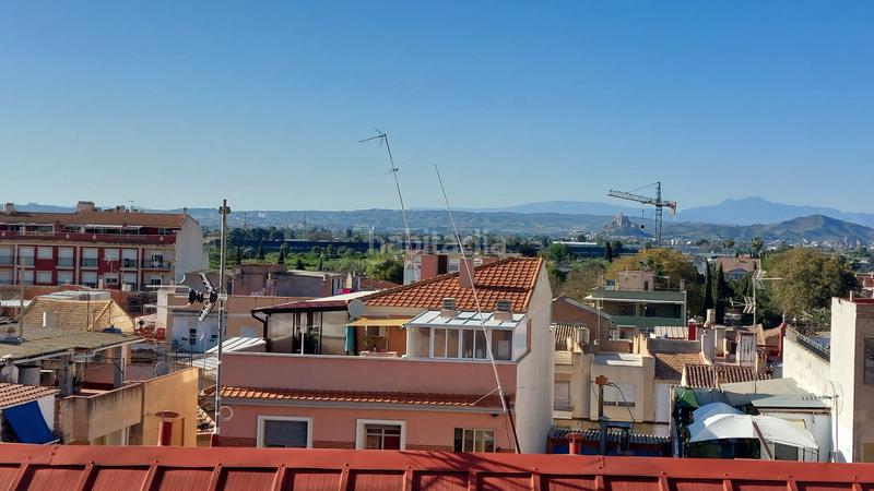 Foto dd9f9f00-def8-4148-8c09-91f739f7bbd8. Appartement avec chauffage dans Beniaján Murcia